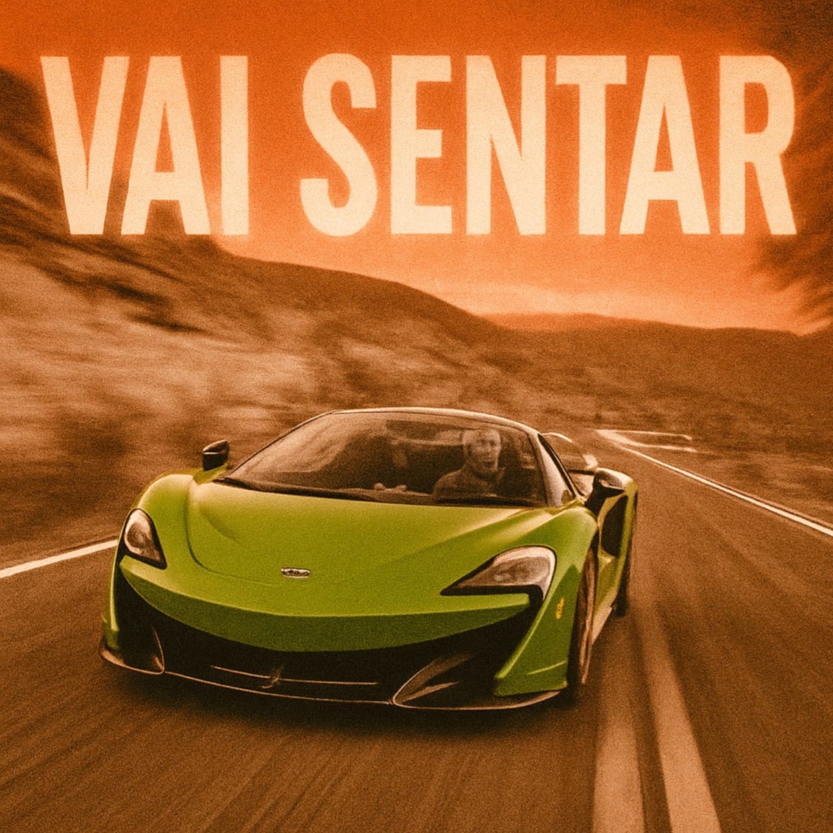VAI SENTAR - EP by SXVNR & Phetow Rsa album cover