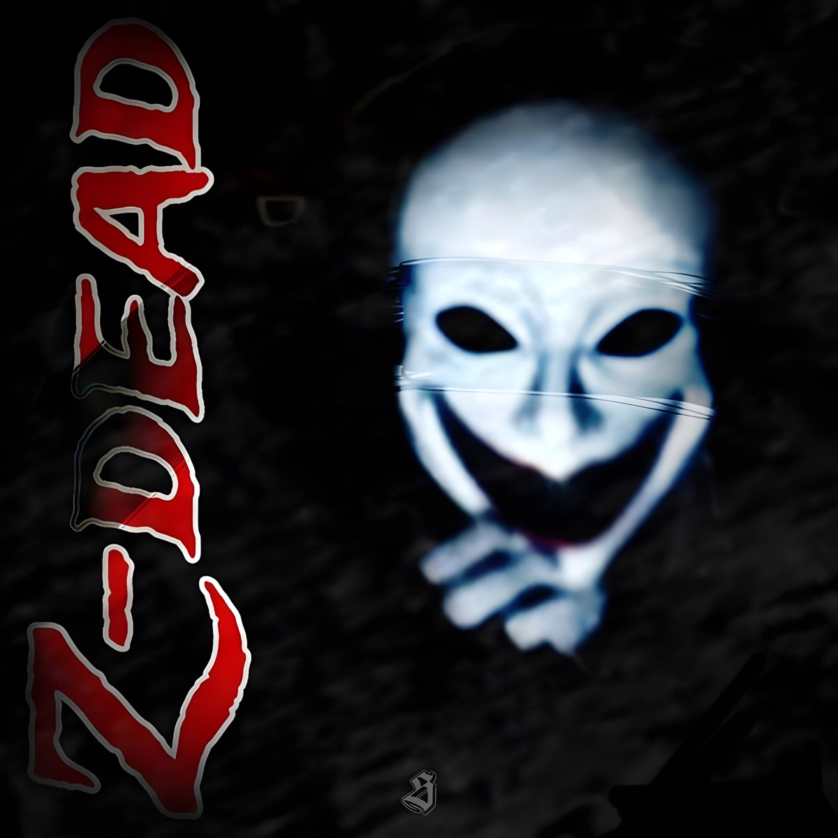 Z-Dead - EP by al1ko & XIEPEX album cover