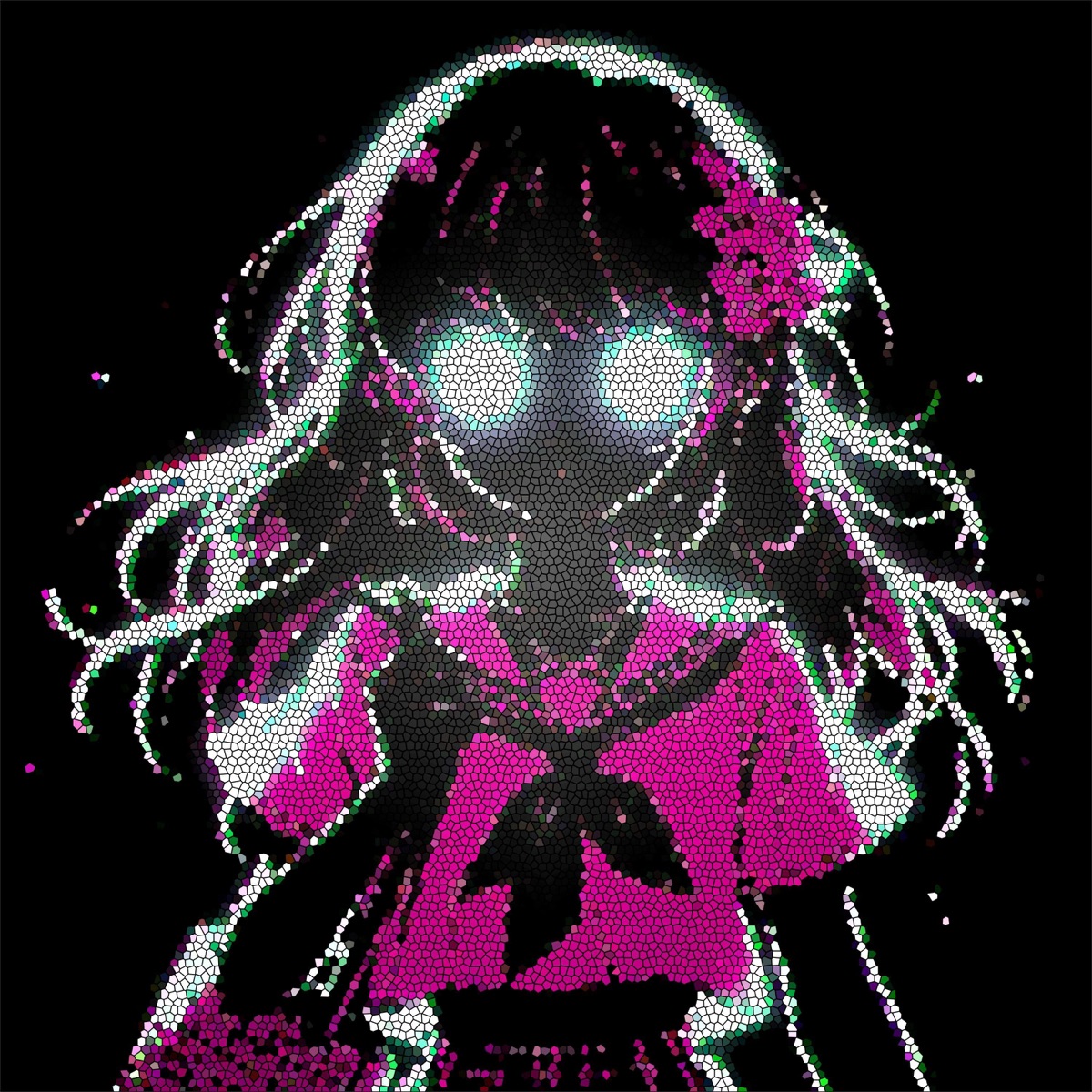 MAMASITA - Single by MXMENTX album cover