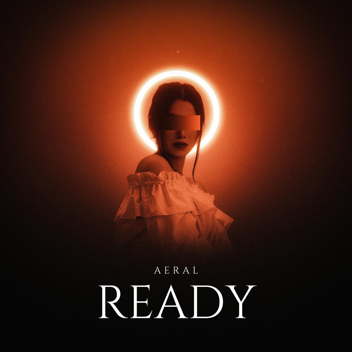 Ready - Single by AERAL album cover