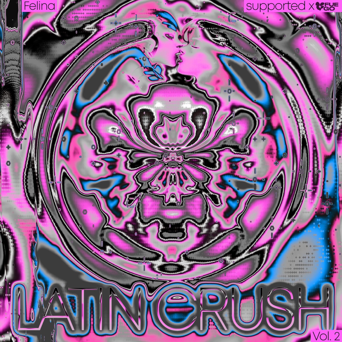 La arepa es ecuatoriana - Single by Leinad album cover