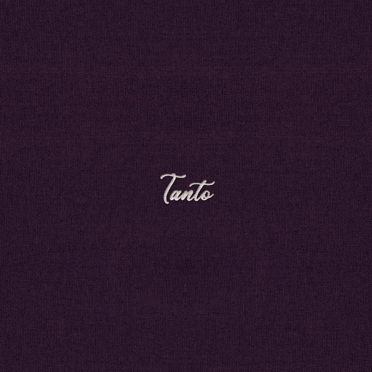 TANTO (feat. Quizzical Guille) - Single by Laco010 album cover