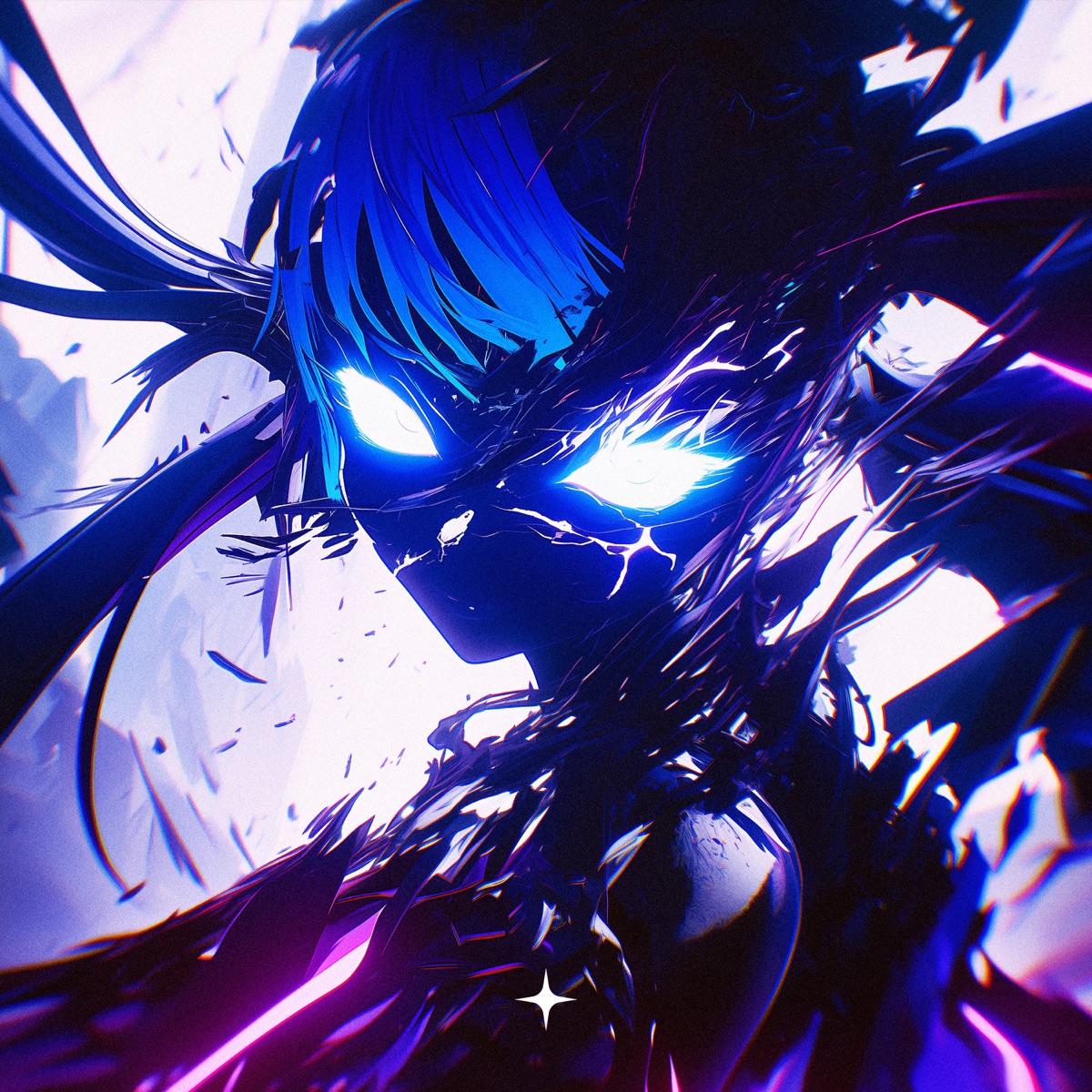 FREEZE! 6.0 - EP by xxephyrr & FYUZHN album cover