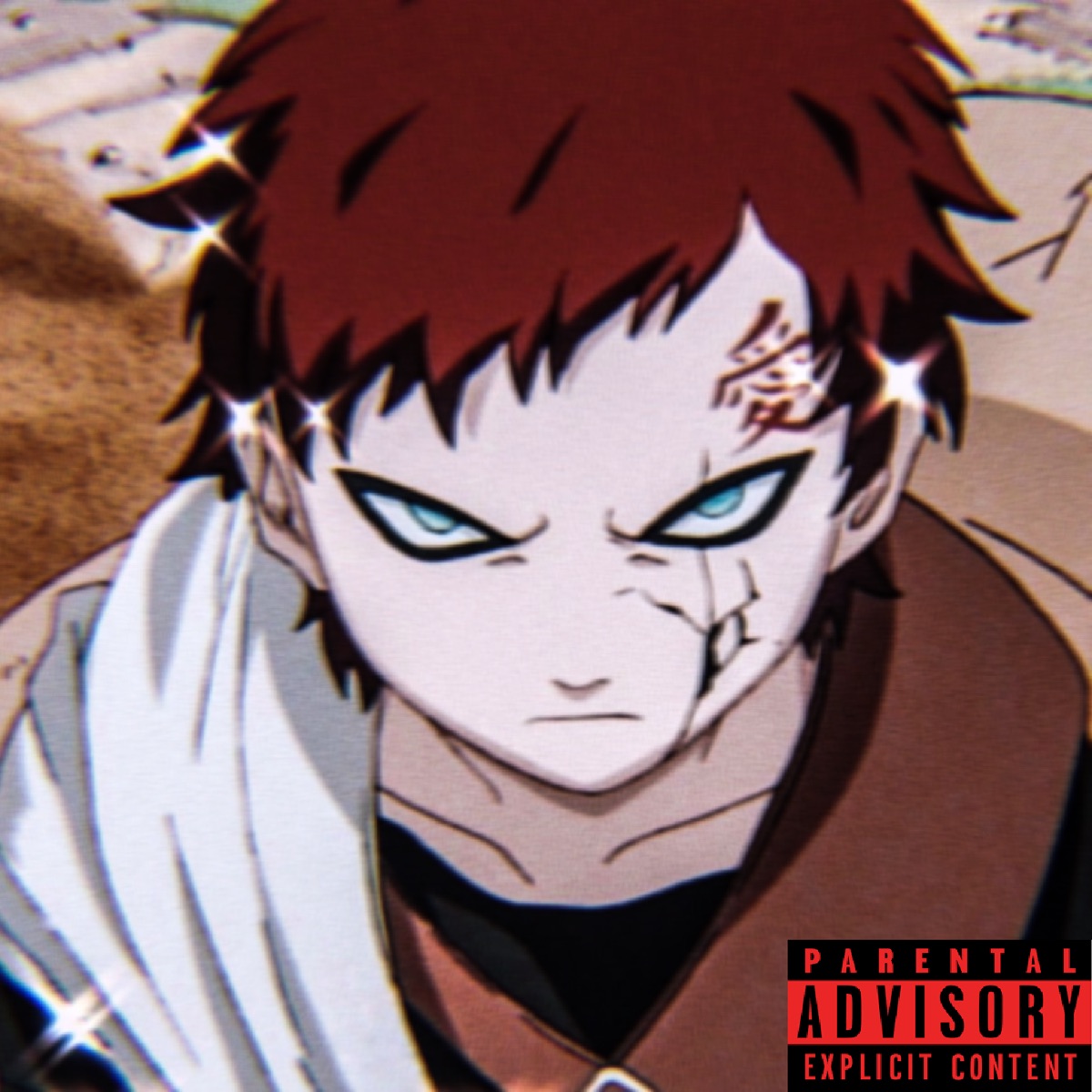 TRAPP - Single by yungsadalone album cover