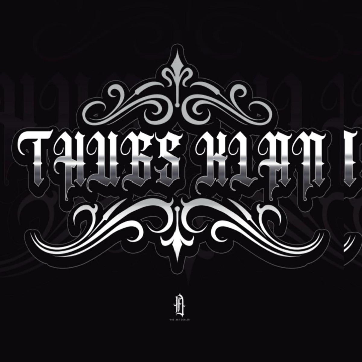 Metele Ojo - Single by Thugs klan album cover