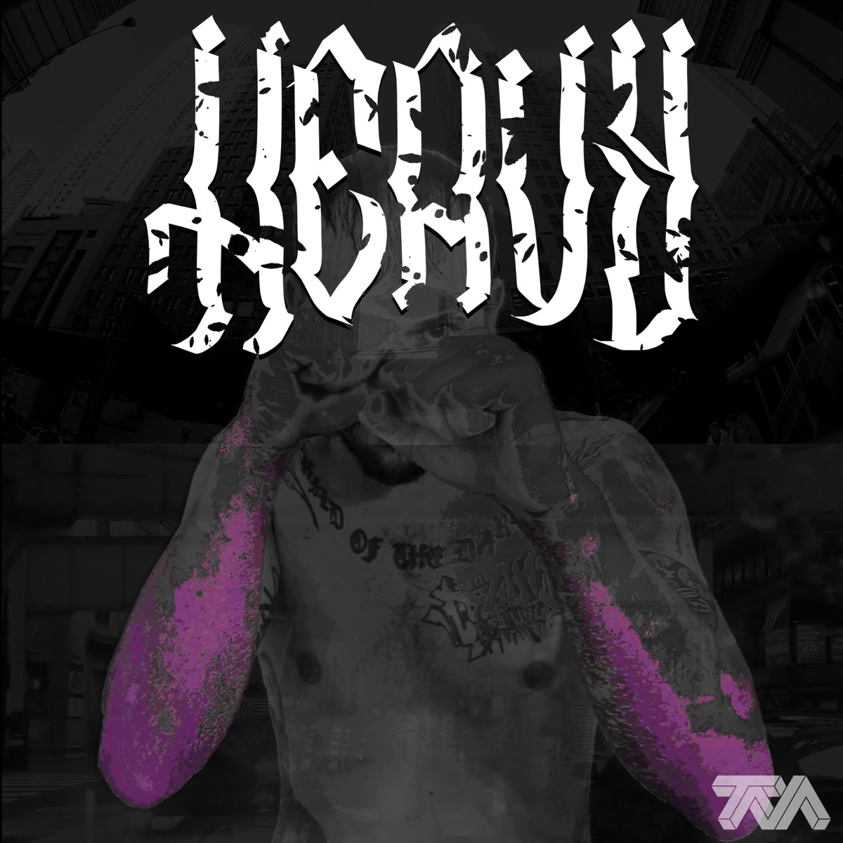 Heavy - Single by Trouble Music album cover