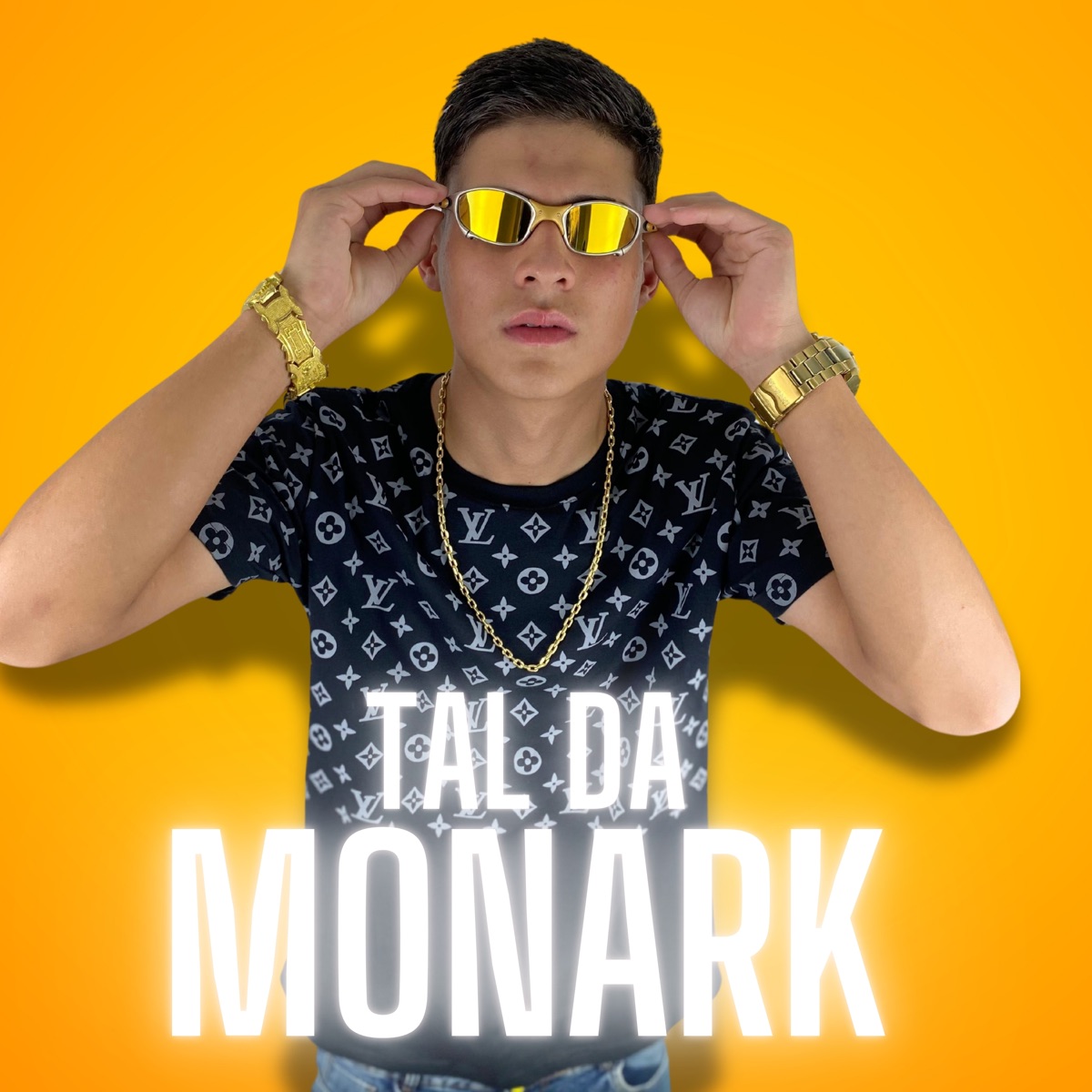 Tal da Monark - Single by MC Meno7, DJ Pedro Vieira & Dj Mart album cover