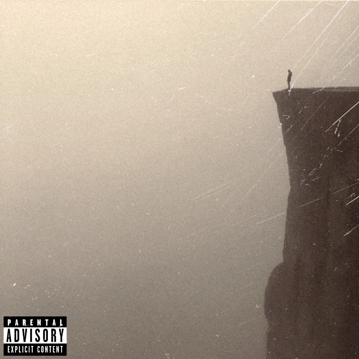 ABISMO.wav - Single by MHC 2001 album cover