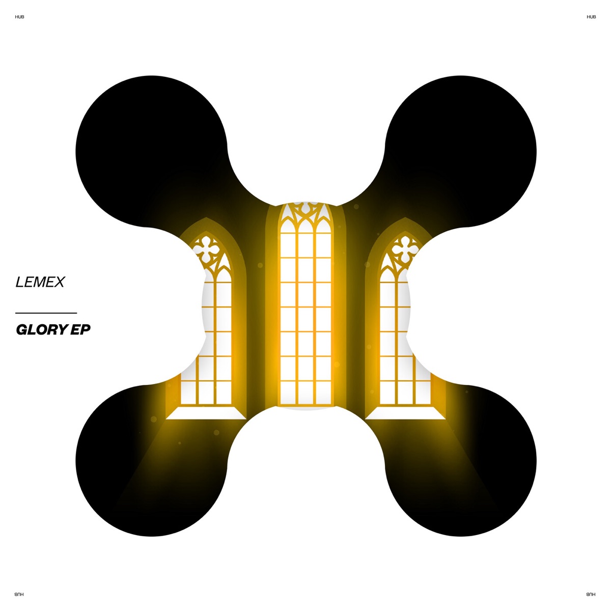 Glory - Single by Lemex album cover