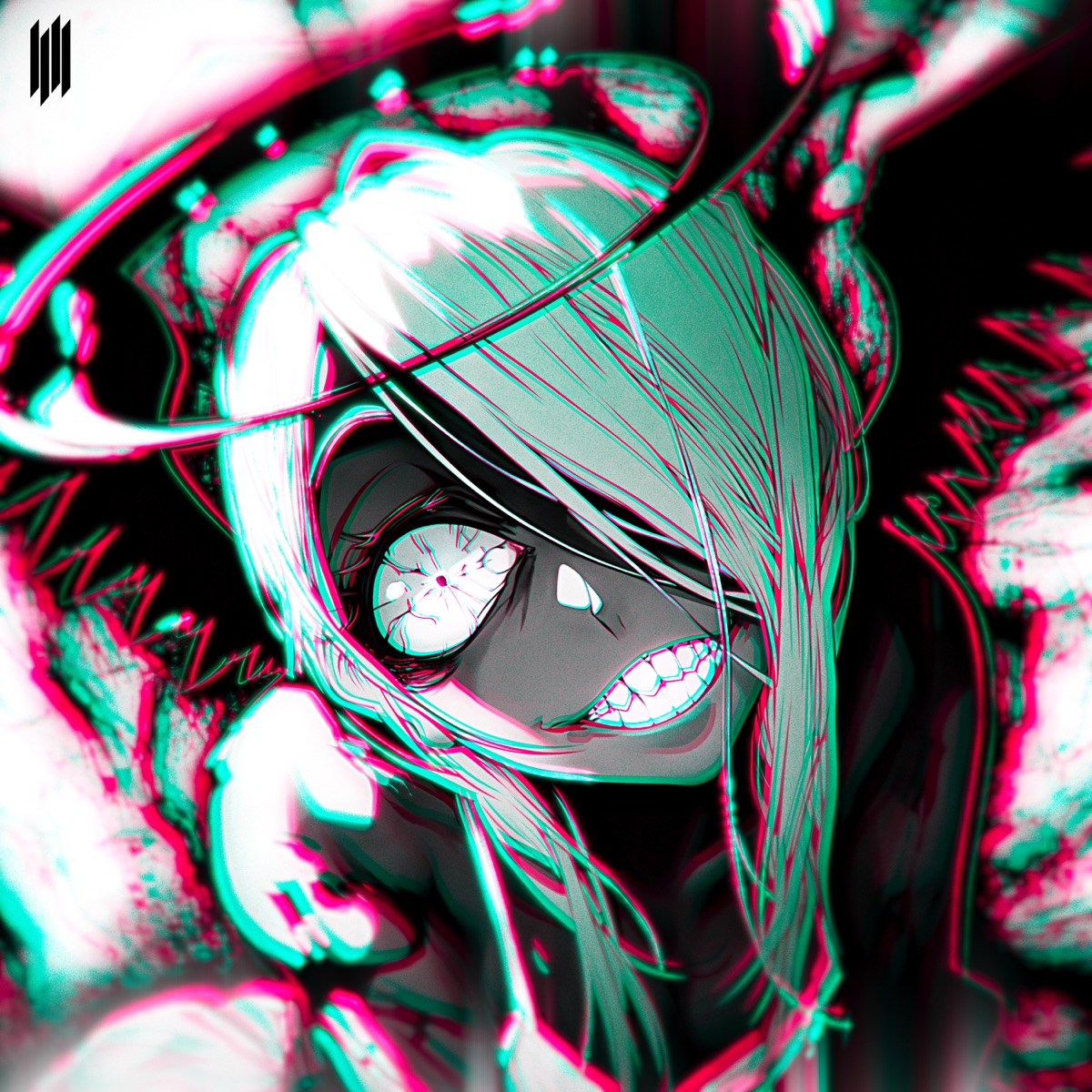 MELANCHOLIA FUNK - EP by DJ SZK ORIGINAL, DJ JO4B & DJ AHZZ album cover