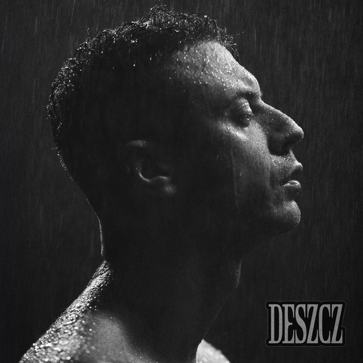 Deszcz by Małach album cover