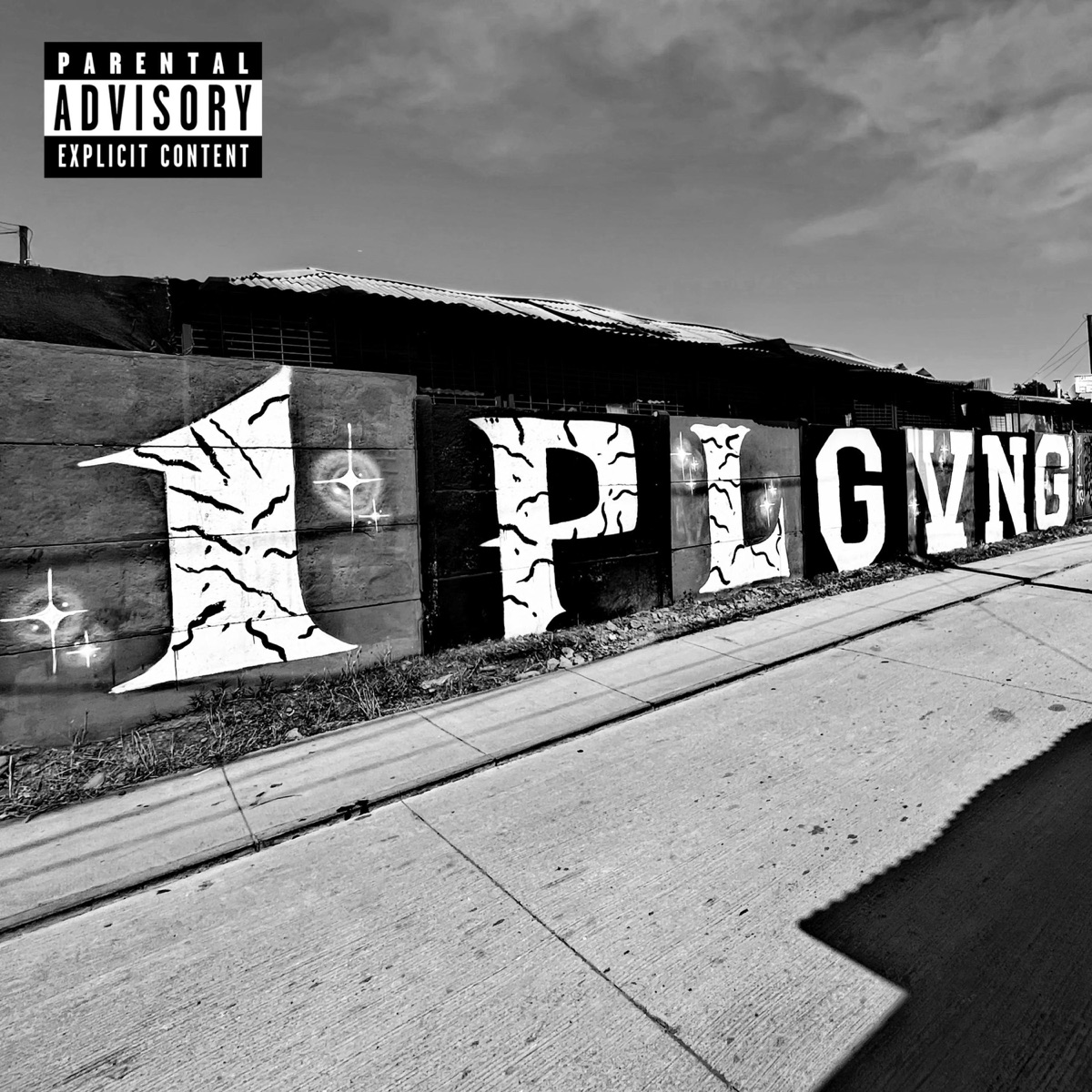 KI - Single by Flemy album cover
