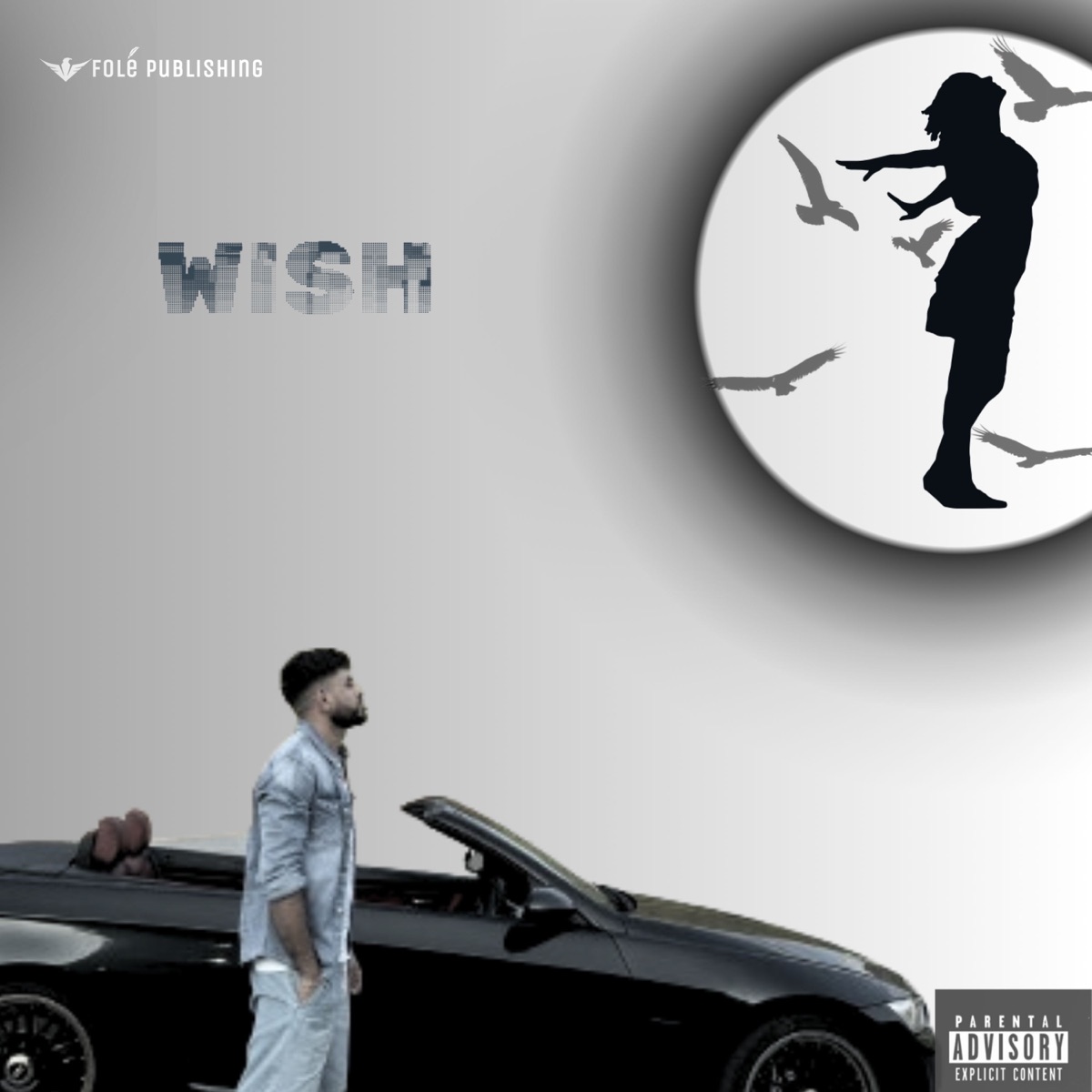 Wish - Single by Wael album cover