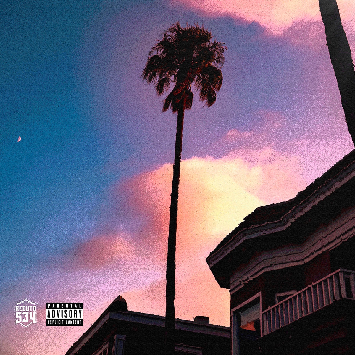 Insônia - Single by Reduto 534 & D r o p e album cover