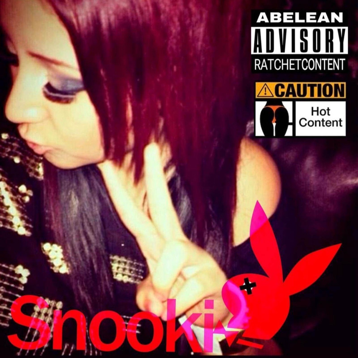 Snooki - Single by drunklu, Abelean & Dalarr album cover