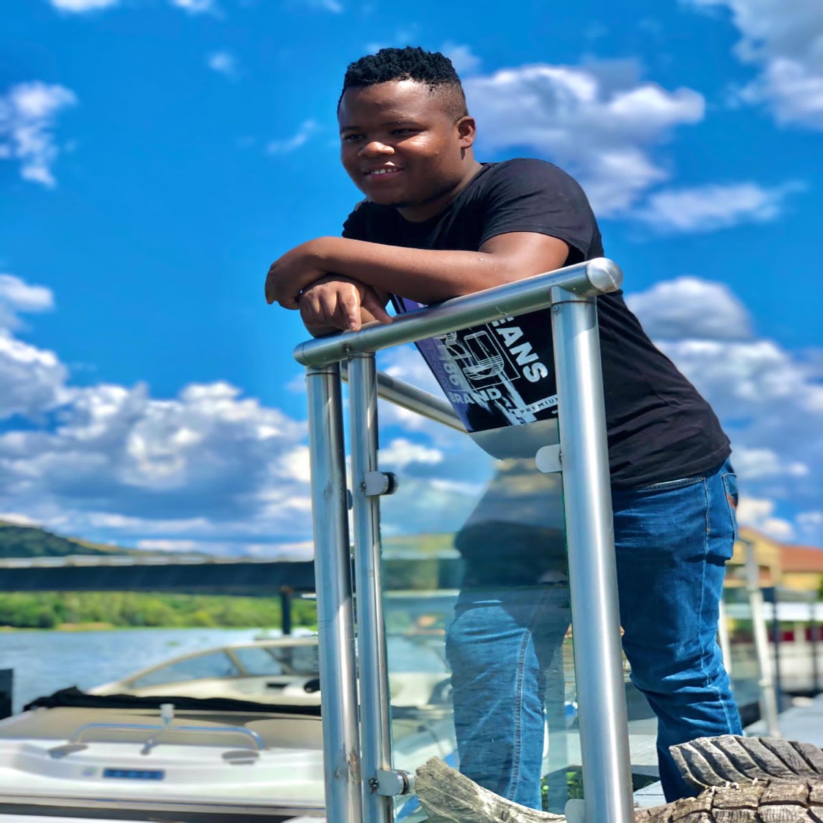 Mash k Jojo (feat. Nadia vocals) - Single by MASH K album cover