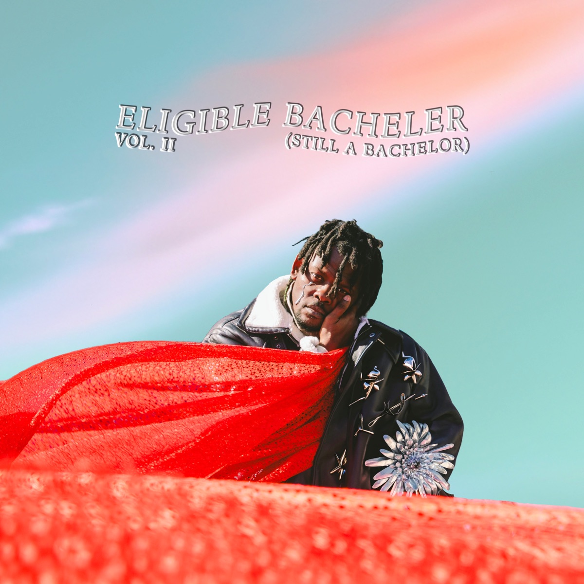 ELIGIBLE BACHELER Vol II by Bacheler album cover