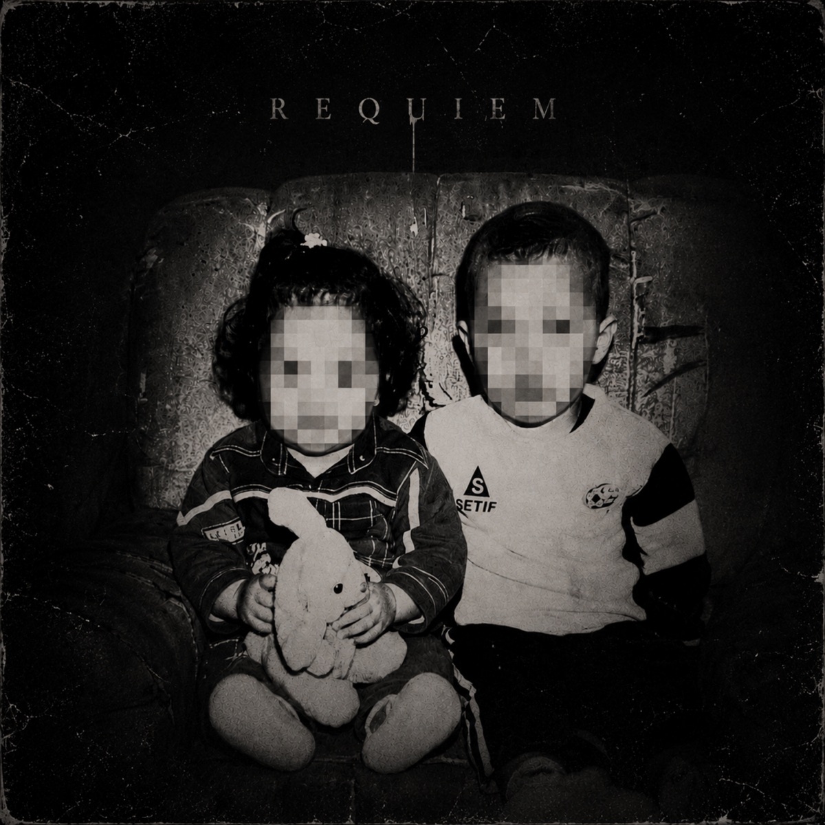 Requiem - Single by Bryxn album cover