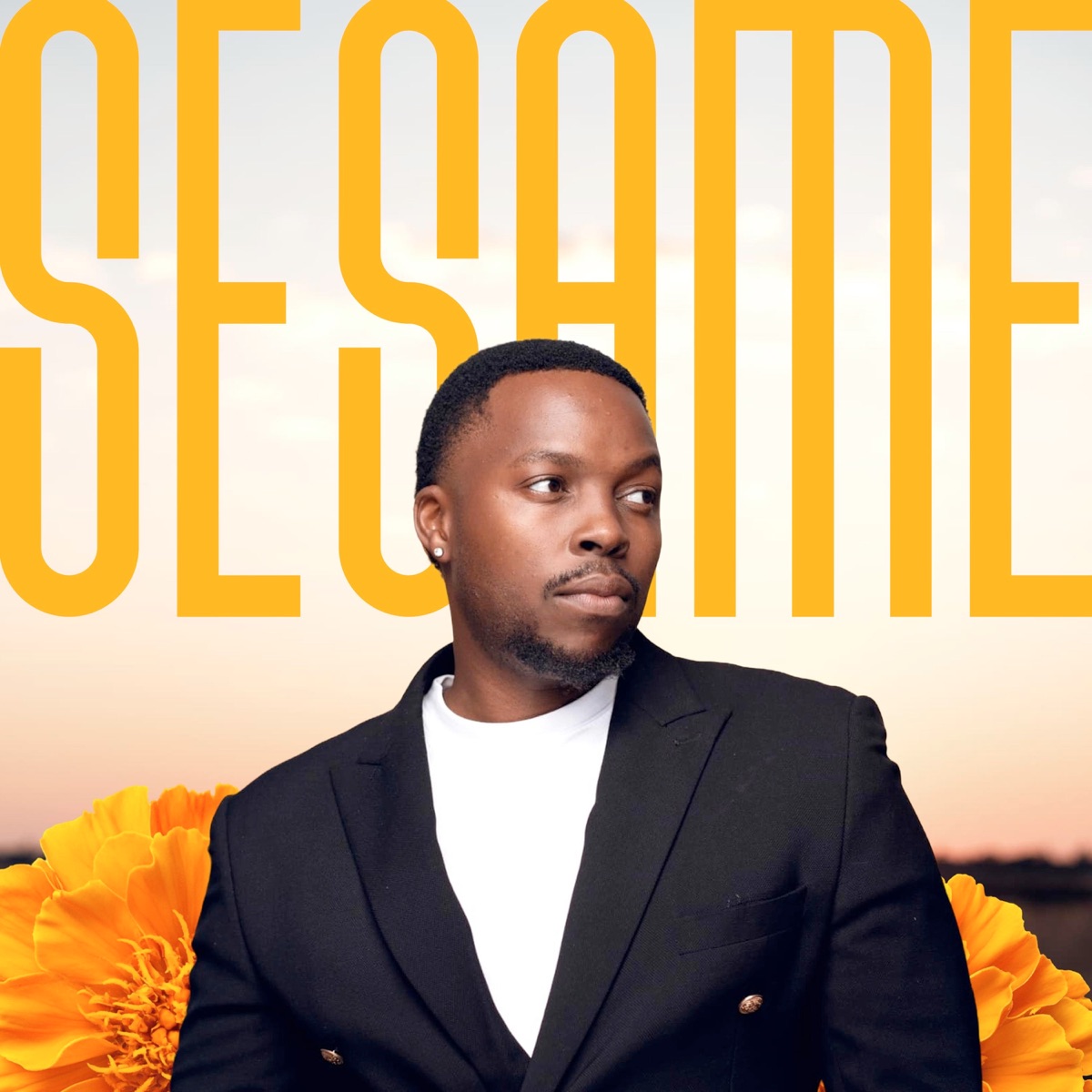 Sesame - Single by Syke khoisan album cover