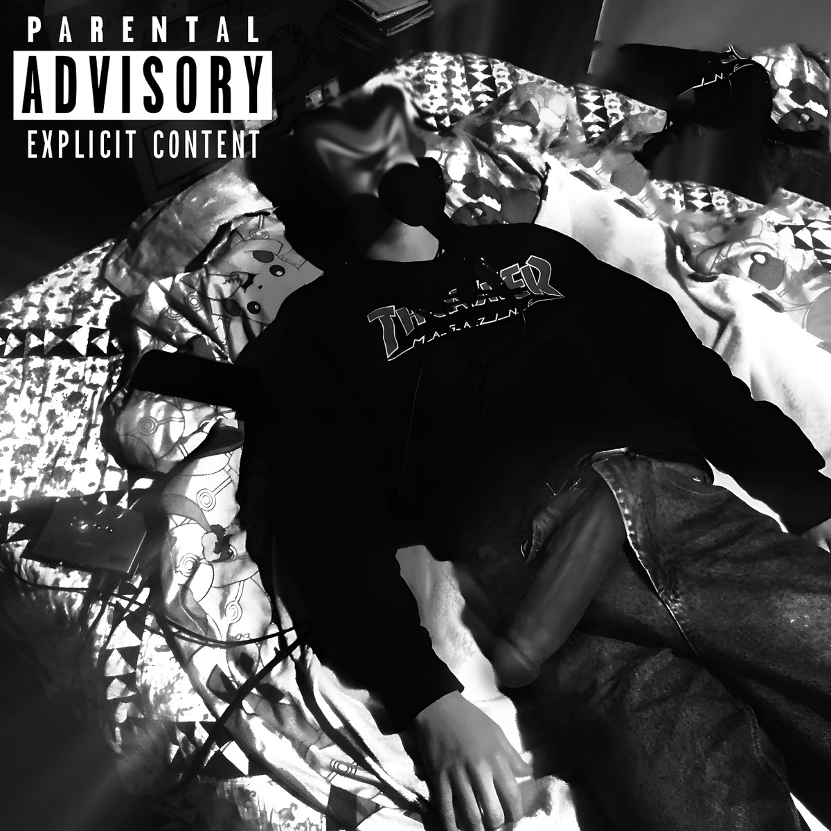 J'ai Quen Karson - Single (feat. Arwture) - Single by Zargoblug album cover