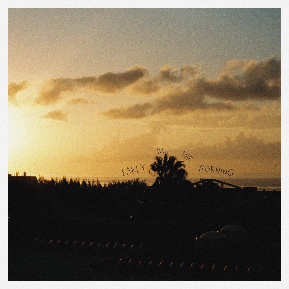 Early In The Morning - Single by Terpy album cover