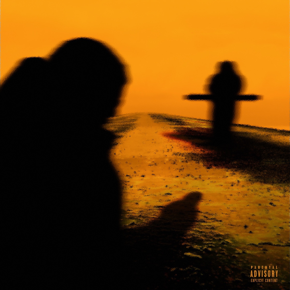 4 The Love by Rexx Life Raj & Reecebeats album cover
