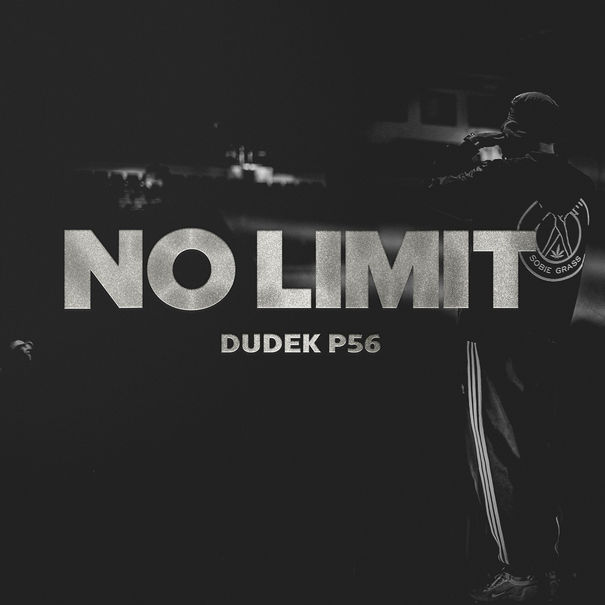 Codzienność 2 (feat. TPS, Kafar, Dj Dobra morda, Dj Adach) - Single by Dudek P56 album cover
