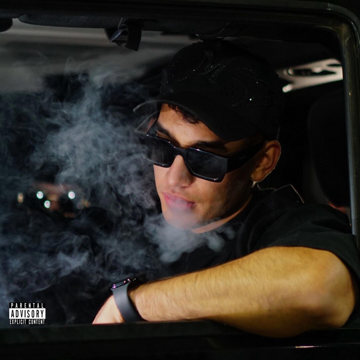 Hijo pródigo - Single by Gustavo Chaparromxl album cover