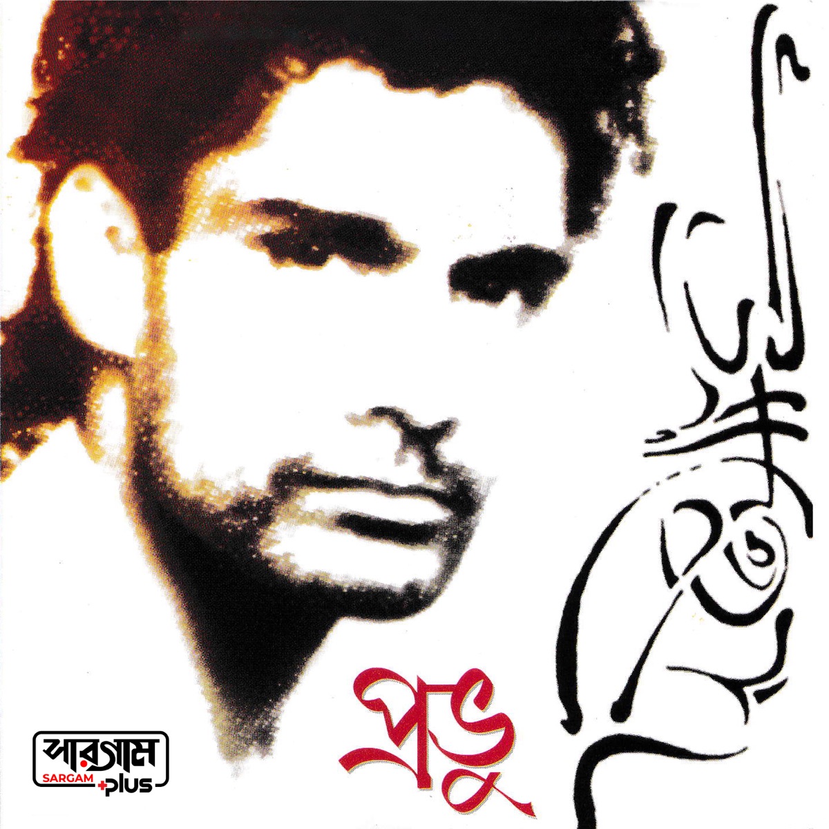 Provu by Shahed album cover