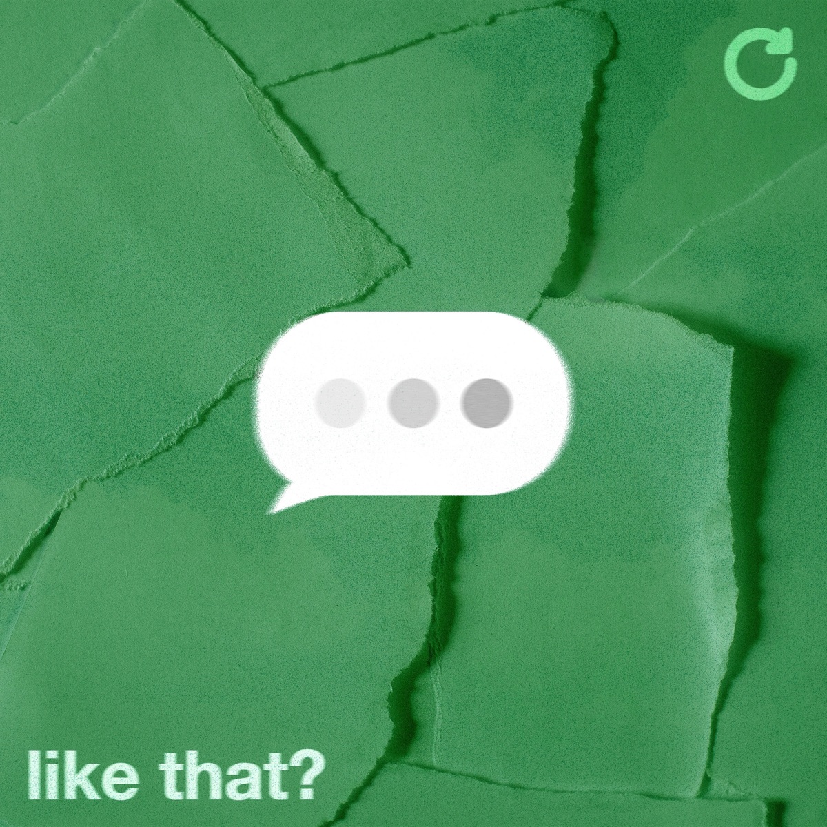 like that? - Single by Conrad & Jake Neumar album cover