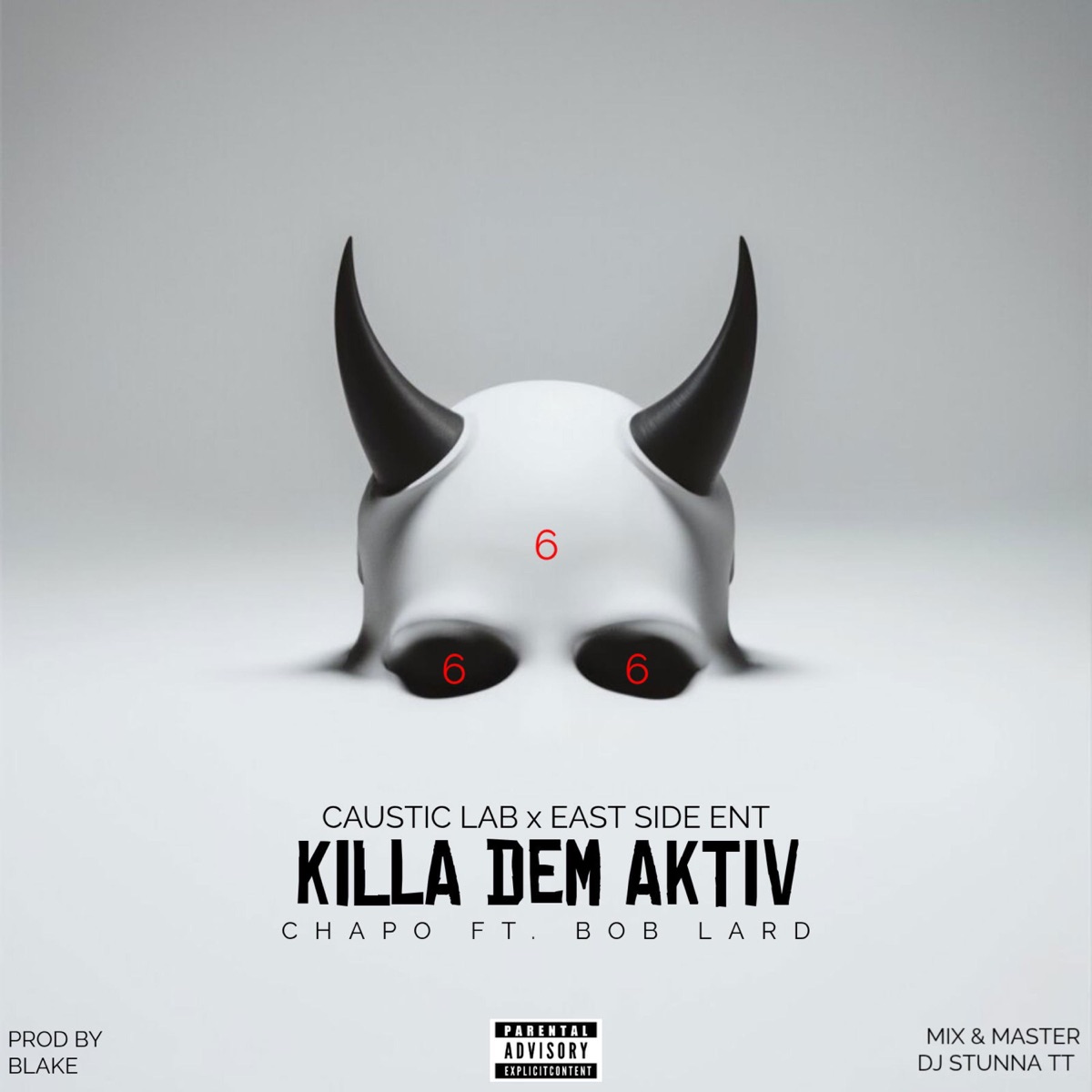 Killa Dem Aktiv (feat. Bob Lard & Chapo) - Single by Dj Stunna TT album cover