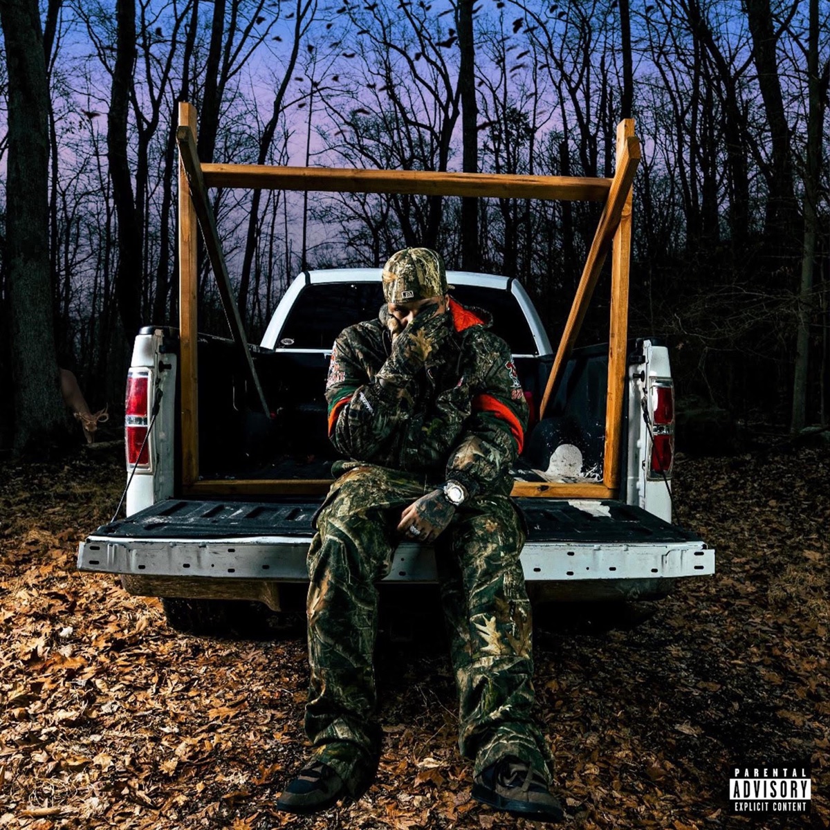 dile no a las drogas by Slayter album cover
