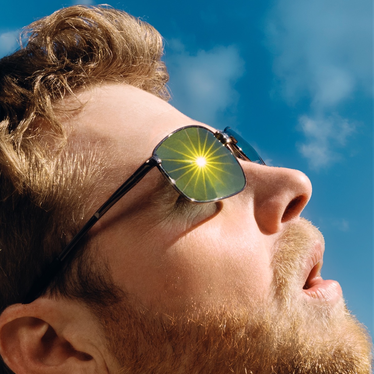 FEVER DREAM - Single by Alex Warren album cover
