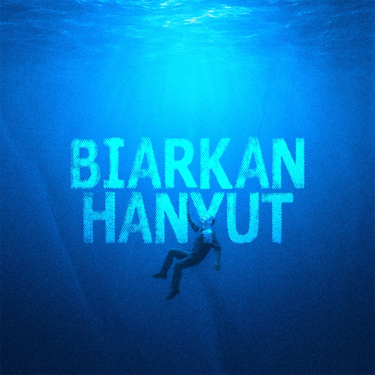 Biarkan Hanyut (Remix) - Single by Irham Tinx & Ardetto album cover