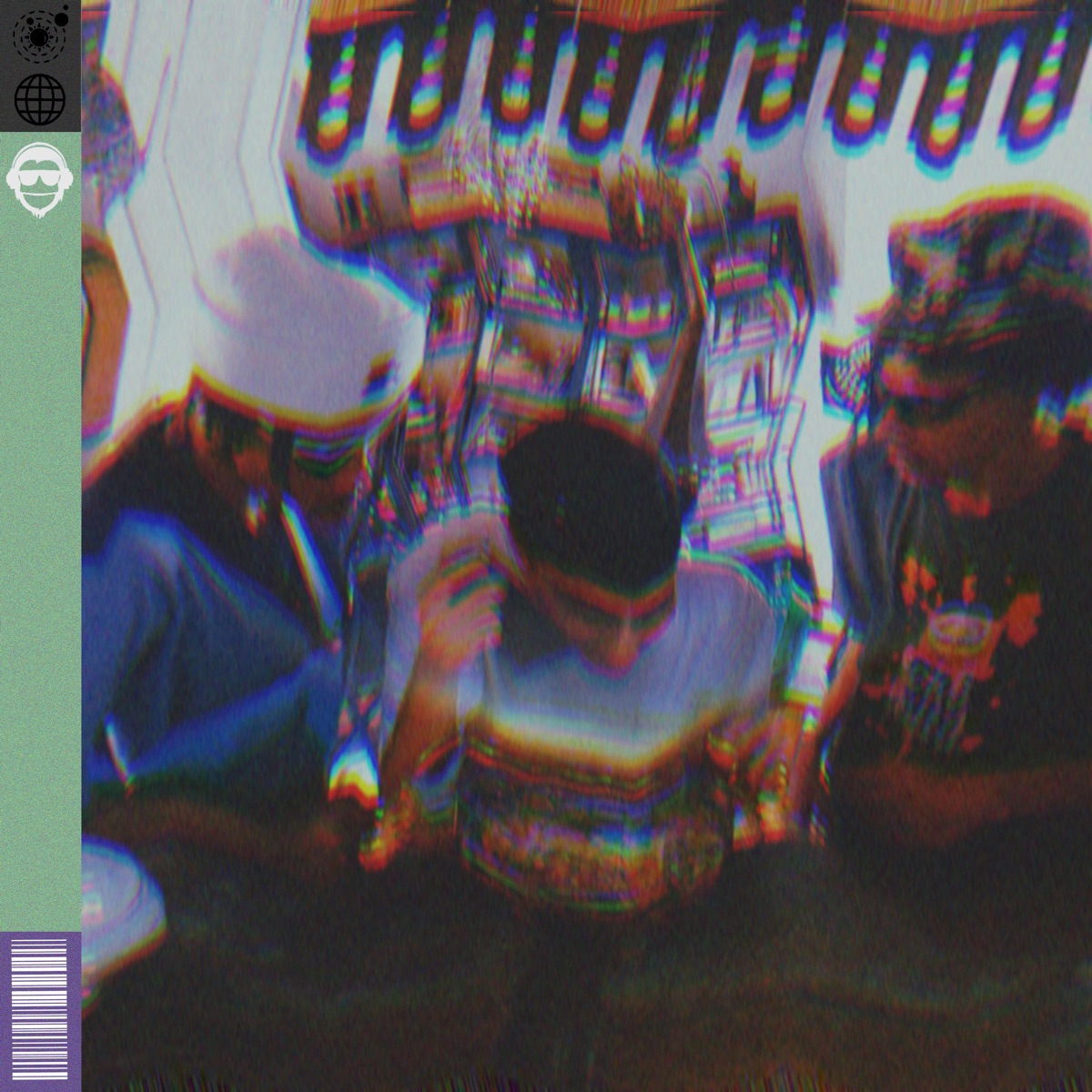 Conspiração (feat. Ocam Ent.) [Speed] - Single by Maloqueiro Fantasma, Camaco Ocam & FVZEOQ album cover