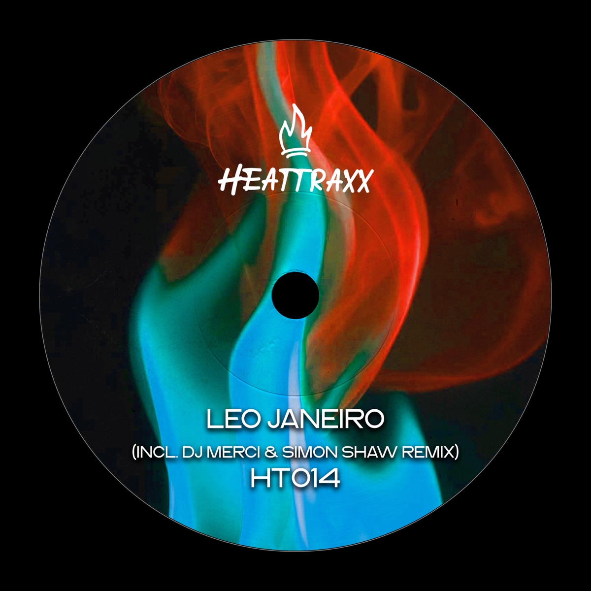 Dreaming - Single by Leo Janeiro album cover