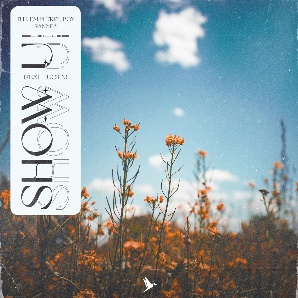 Show U (feat. Lucien) - Single by The Palm Tree Boy & Sanxez album cover