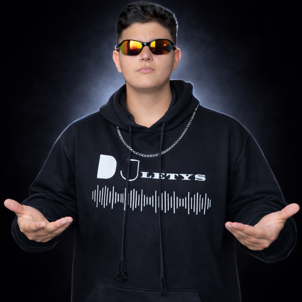 Botada na Ritmada - Single by DJ Letys, MC GRINGO 22 & MC Maiquinho album cover