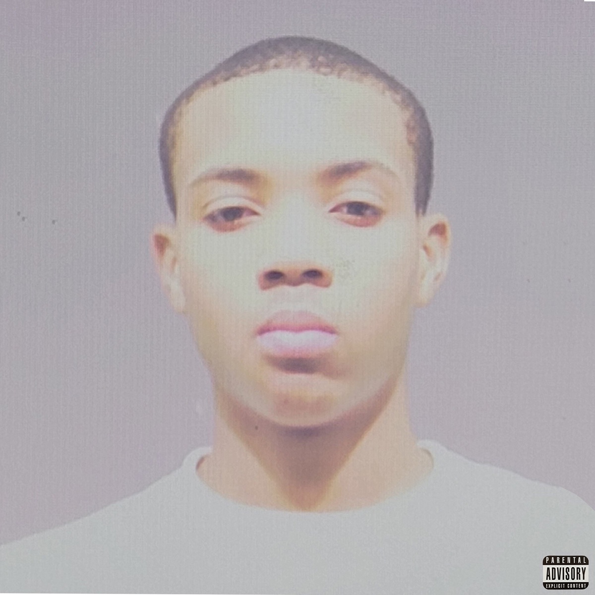 Lil Herb by G Herbo album cover