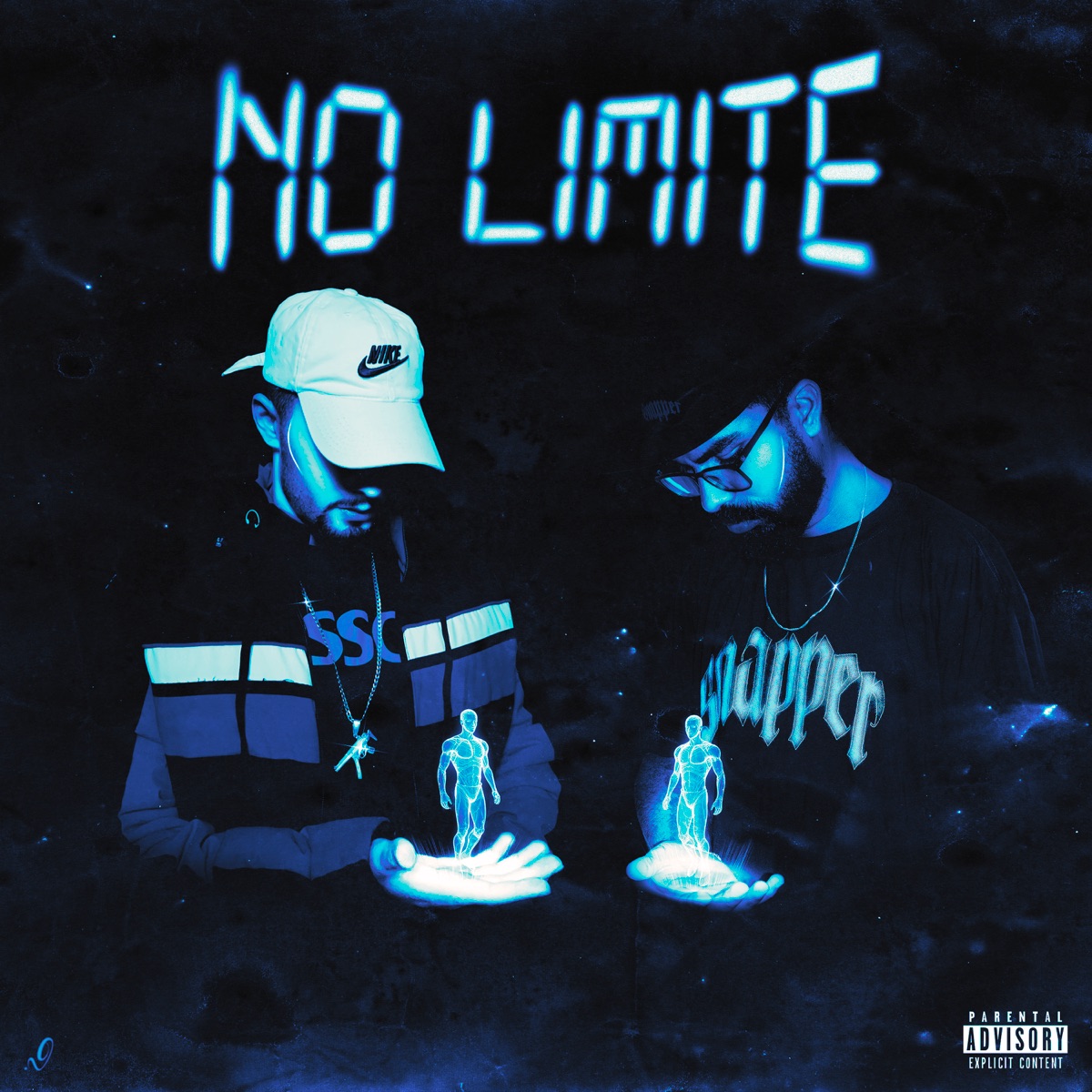 No Limite - Single by Gean LB, Robin Mc & CalliCartel album cover