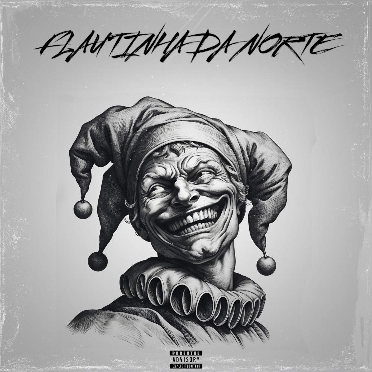 FLAUTINHA DA NORTE - Single by MC Biano do Impéra & DJ Tica album cover