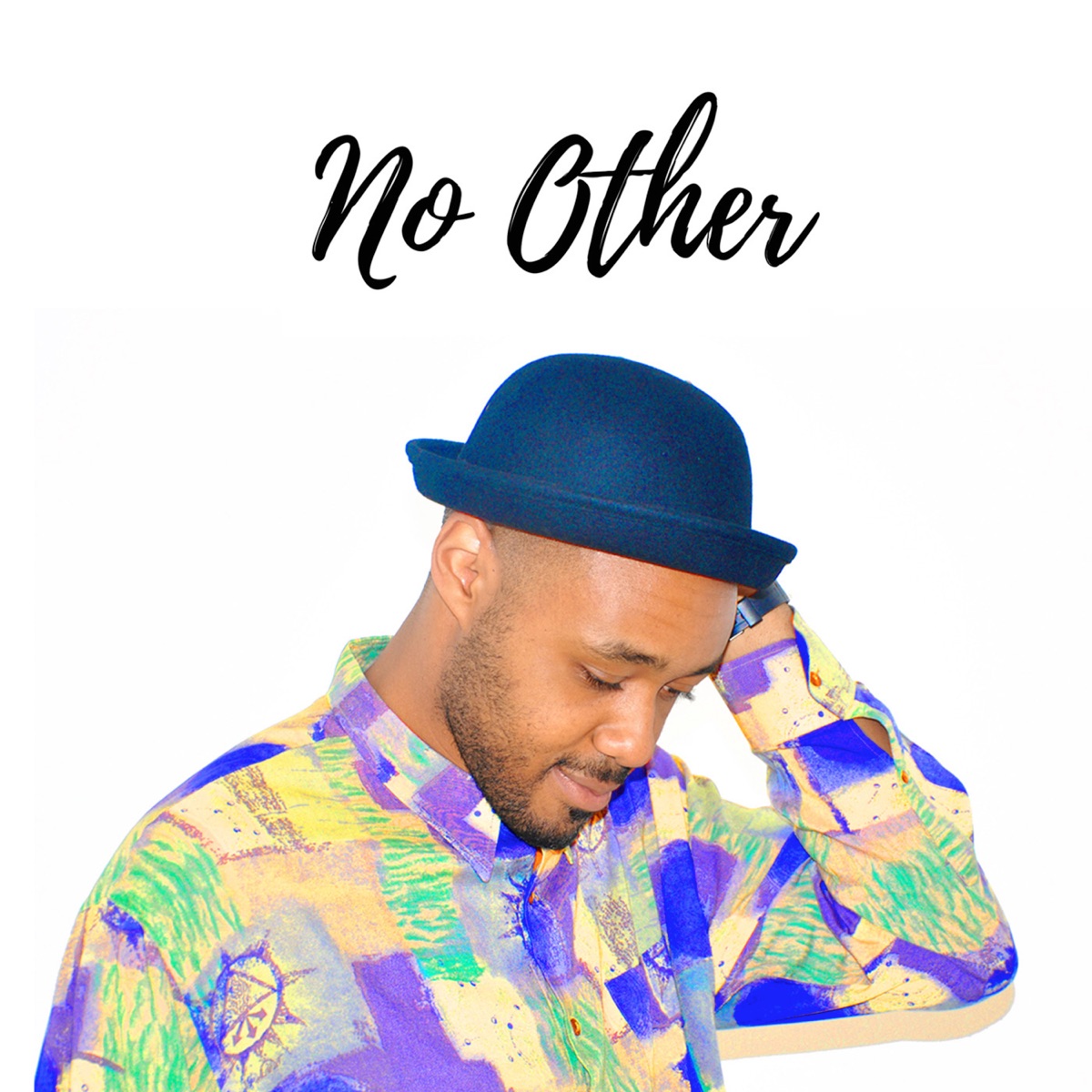 No Other - Single by J.Gordon & S'n'K album cover