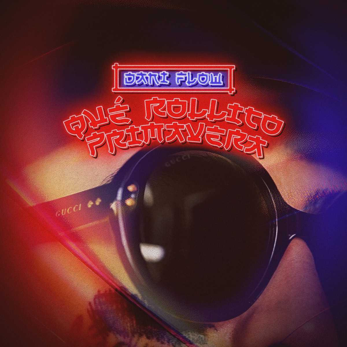 QUÉ ROLLITO PRIMAVERA - Single by Dani Flow, Alu Mix & Tensec album cover