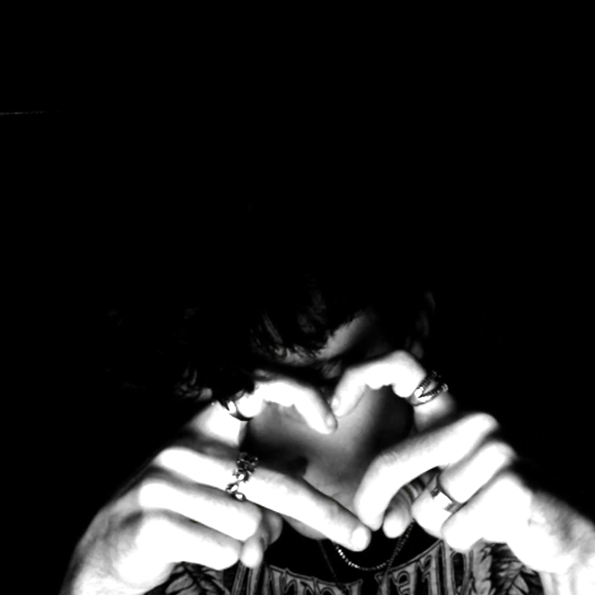 heart - Single by everwilt album cover