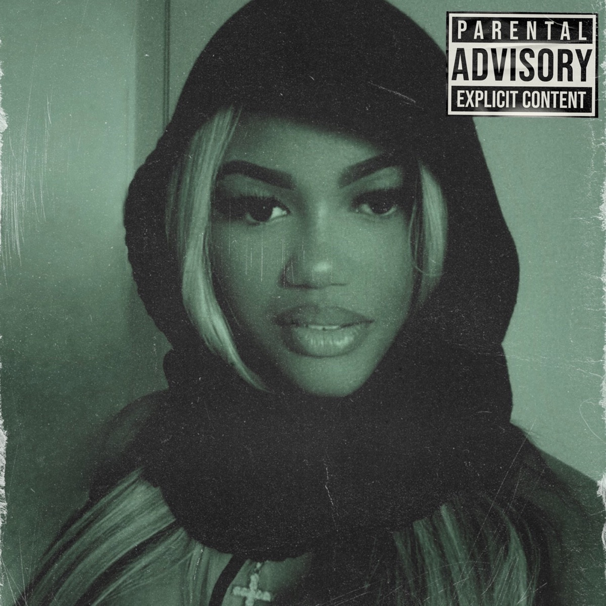 Luxury - Single by Big Riley album cover