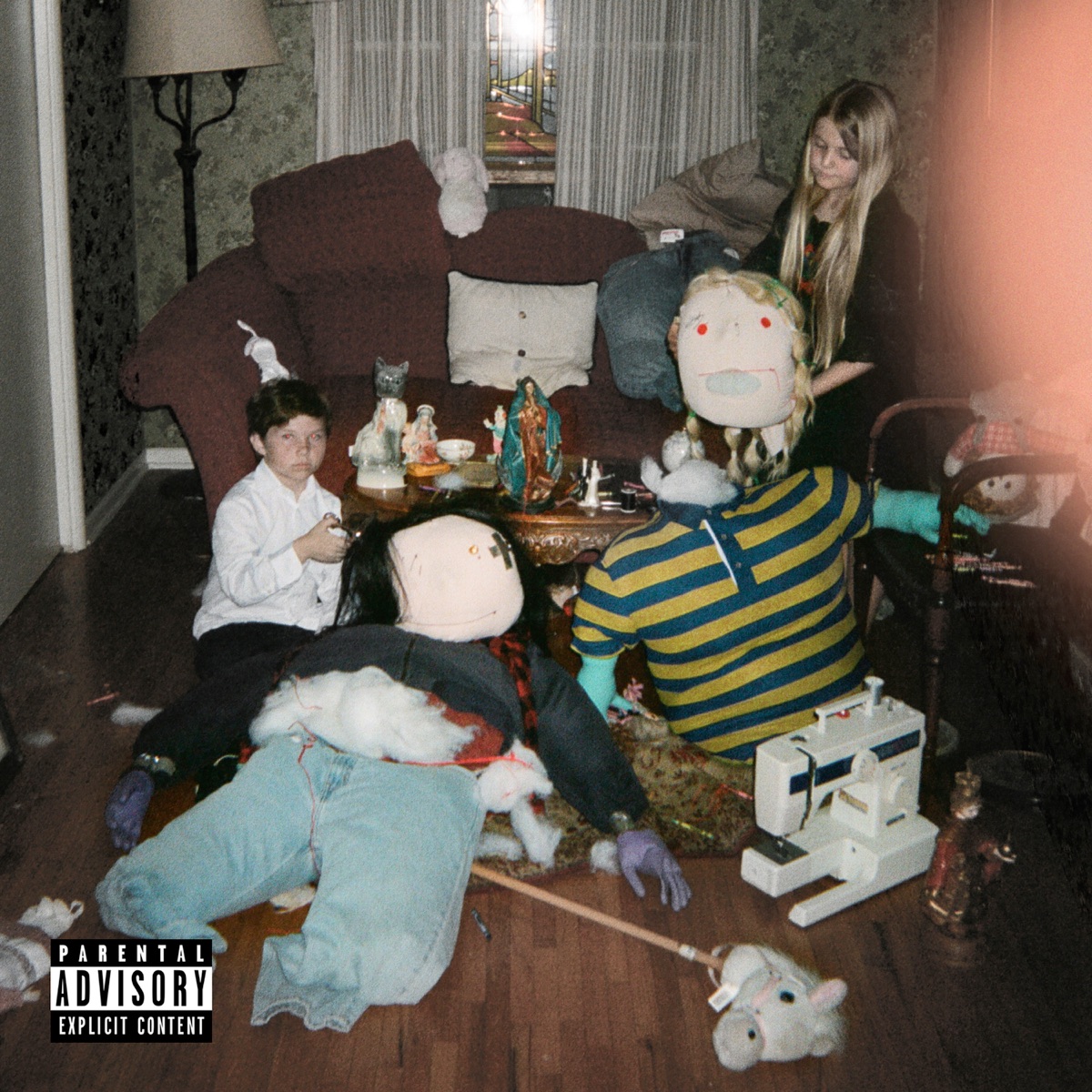 Roommates - EP by Shakewell & Fat Nick album cover