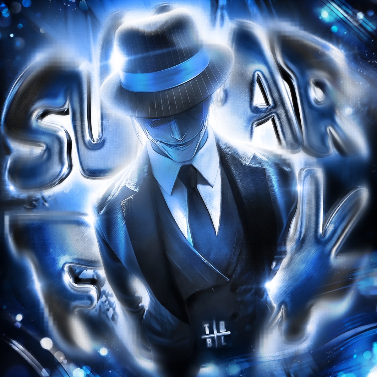 SUGAR FUNK - EP by HXKAI & SHOOM!E album cover