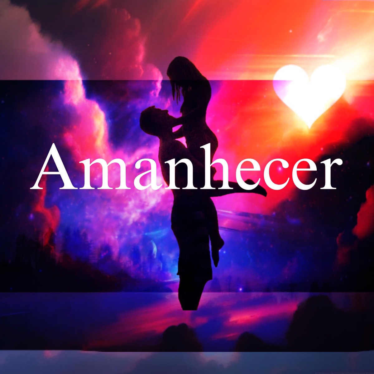 Amanhecer - Single by Jammbaby album cover