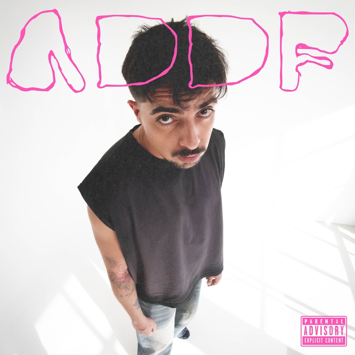A DROGA DAS FLORES - EP by Marhuan album cover