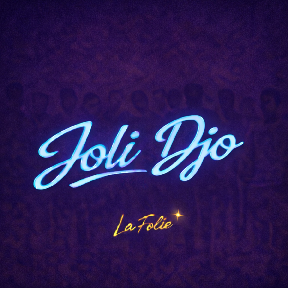Joli Djo - Single by La Folie album cover